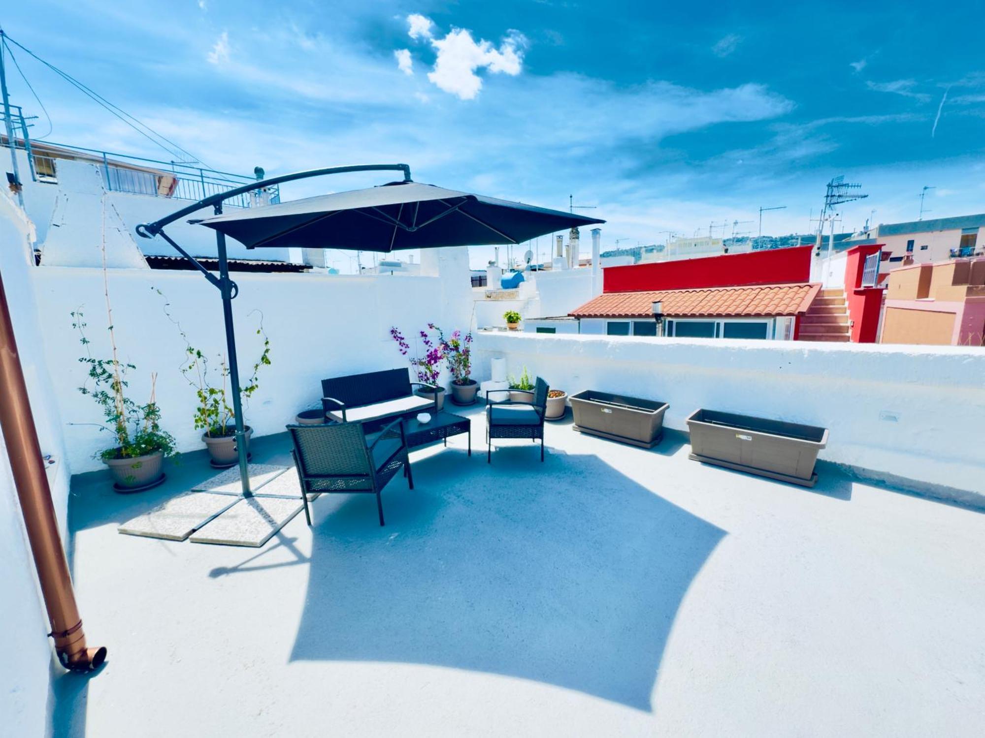 法萨诺Al Palazzotto公寓 外观 照片
